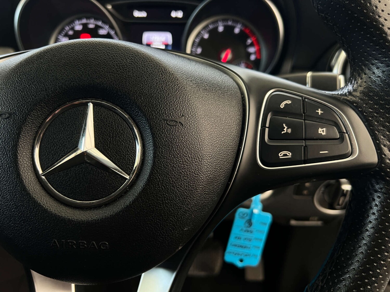 Used Mercedes-Benz GLA 2019 for sale - 78106689: Photo 13