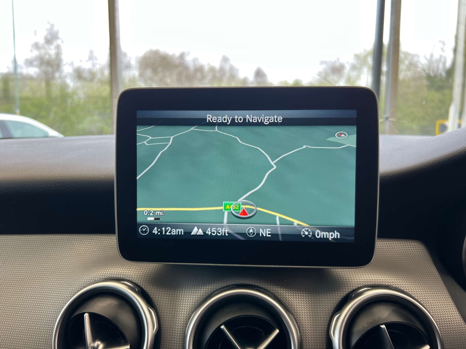 Used Mercedes-Benz GLA 2019 for sale - 78106689: Photo 15