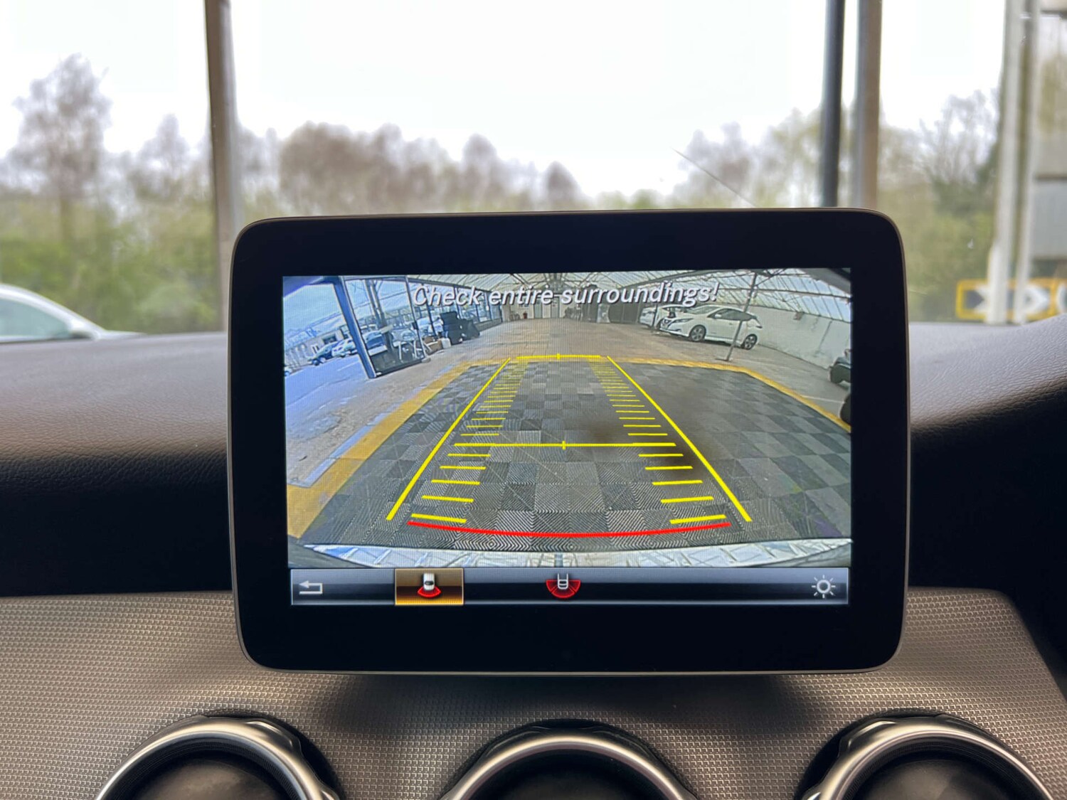 Used Mercedes-Benz GLA 2019 for sale - 78106689: Photo 19