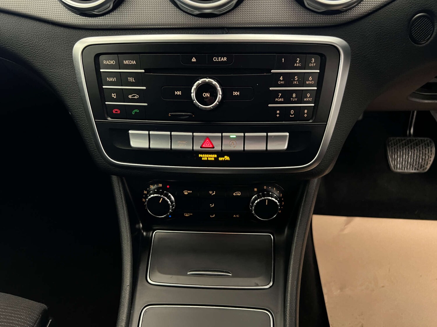 Used Mercedes-Benz GLA 2019 for sale - 78106689: Photo 20