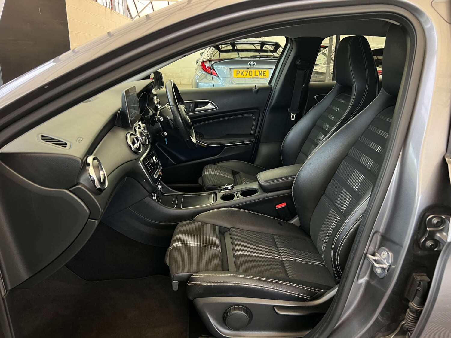 Used Mercedes-Benz GLA 2019 for sale - 78106689: Photo 21