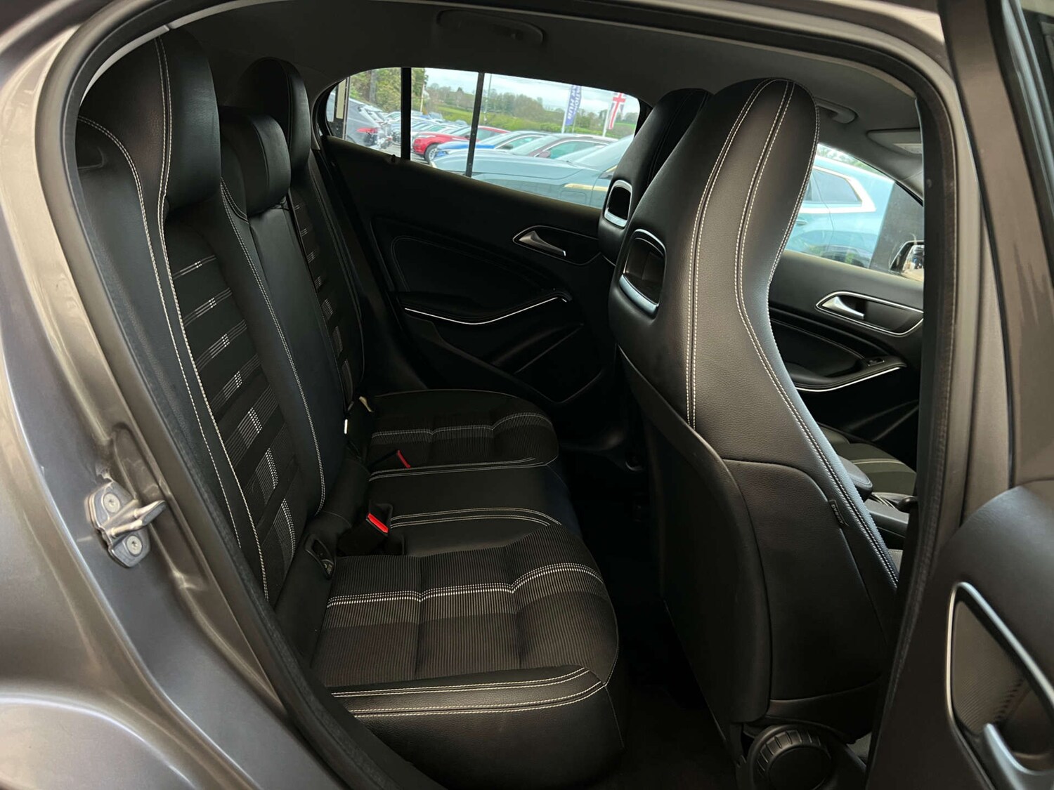 Used Mercedes-Benz GLA 2019 for sale - 78106689: Photo 22