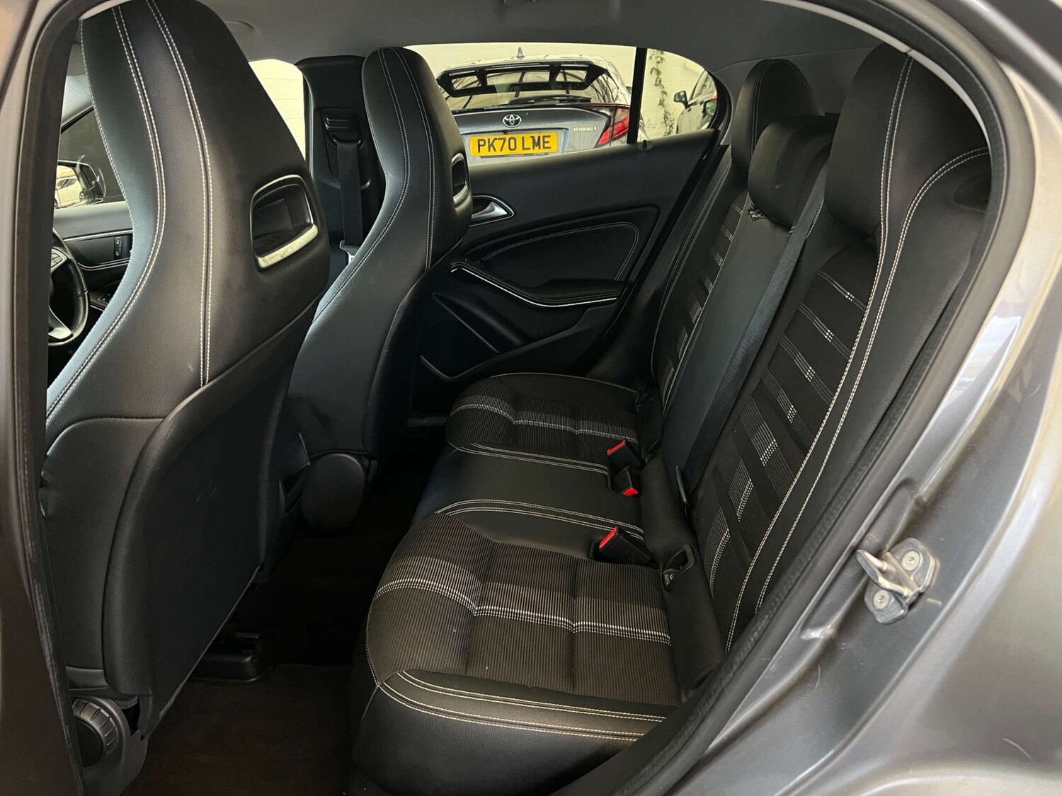 Used Mercedes-Benz GLA 2019 for sale - 78106689: Photo 23