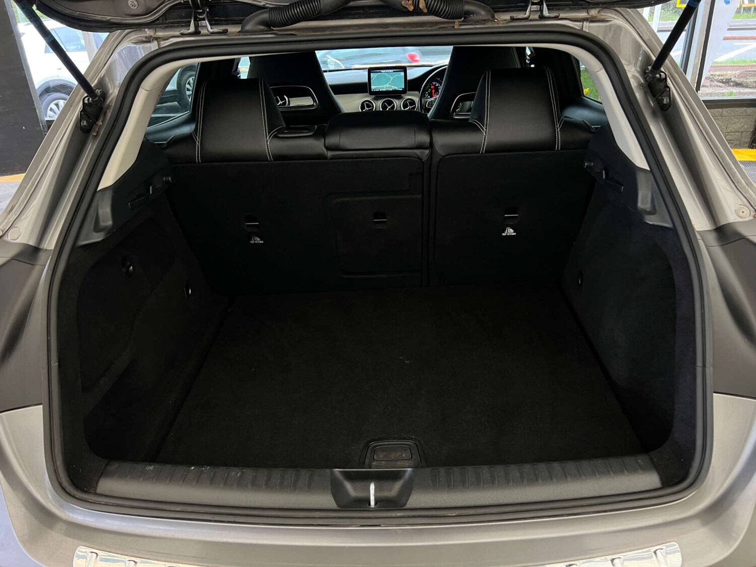 Used Mercedes-Benz GLA 2019 for sale - 78106689: Photo 24