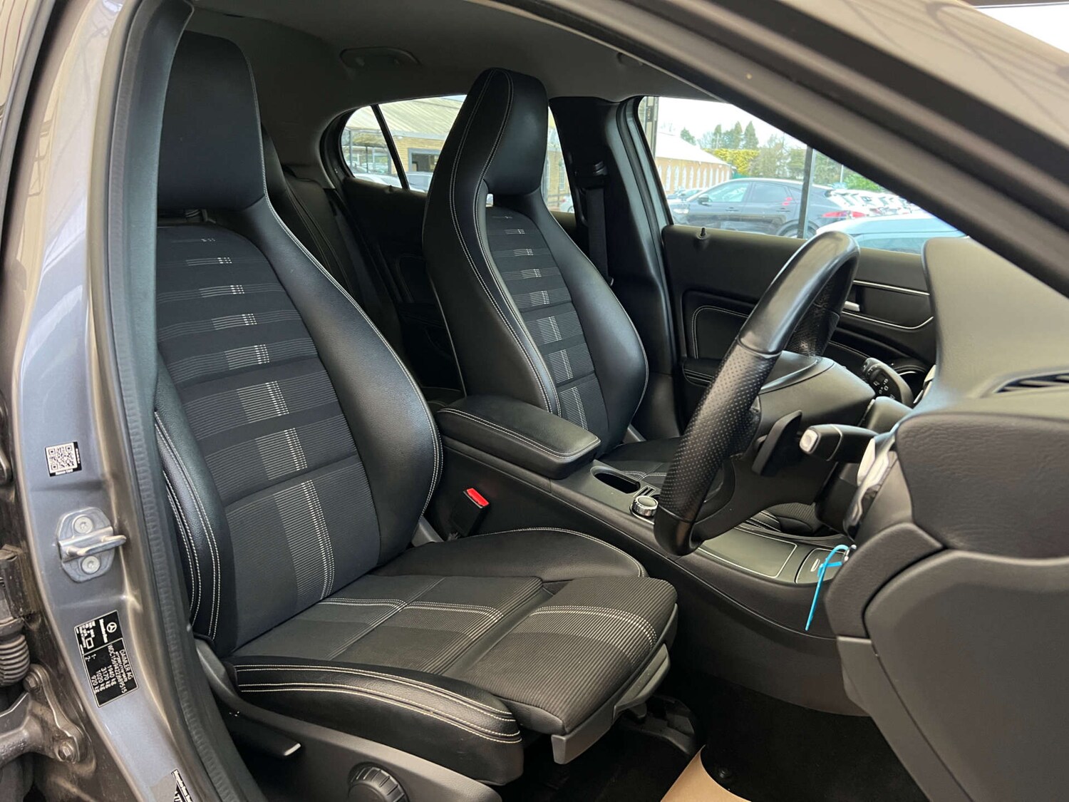 Used Mercedes-Benz GLA 2019 for sale - 78106689: Photo 9