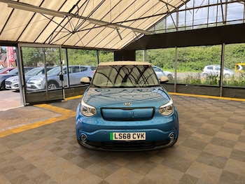 Used Kia Soul 2018 for sale - 78900224: Photo