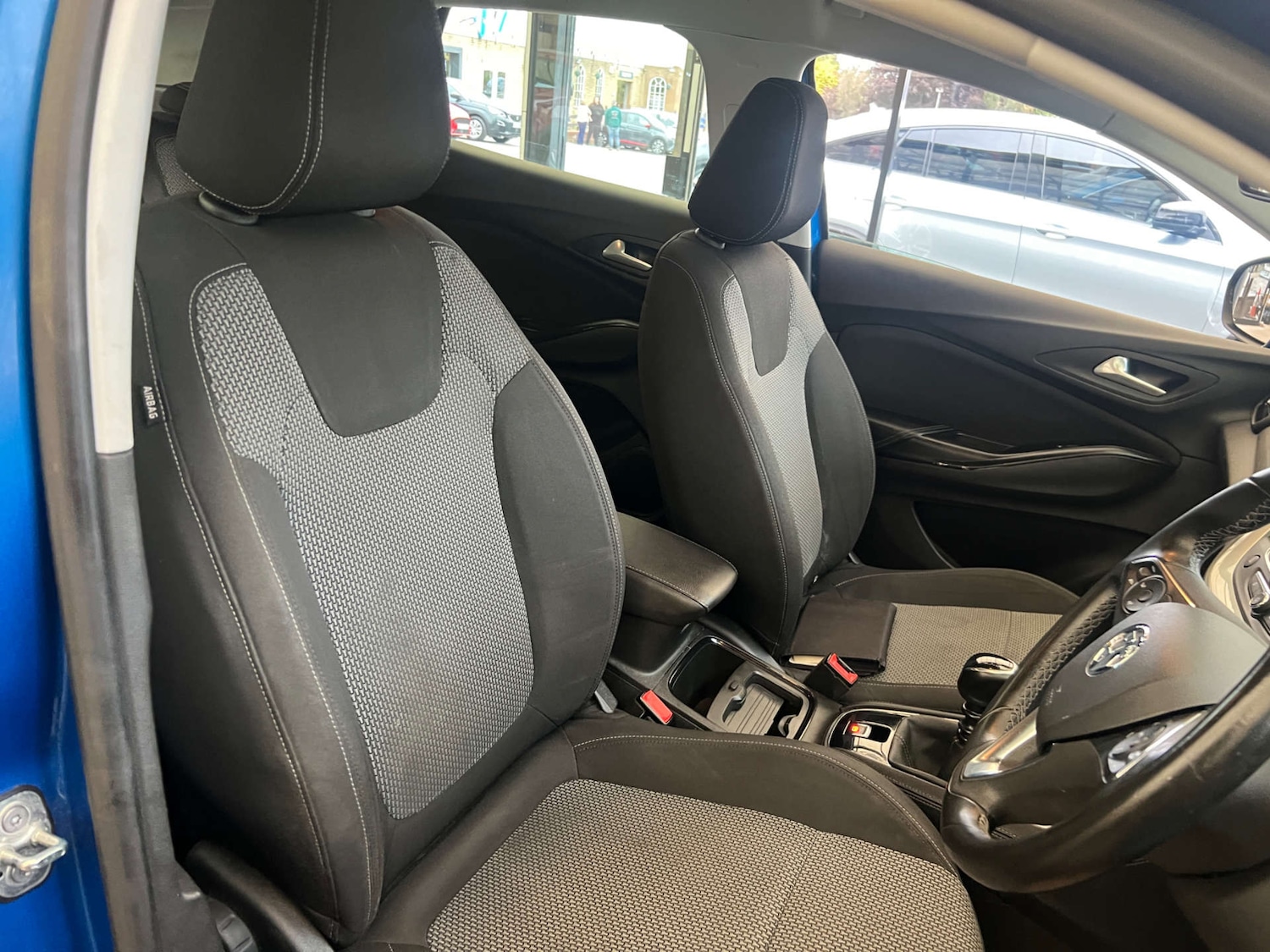 Used Vauxhall Grandland X 2018 for sale - 76097147: Photo 10