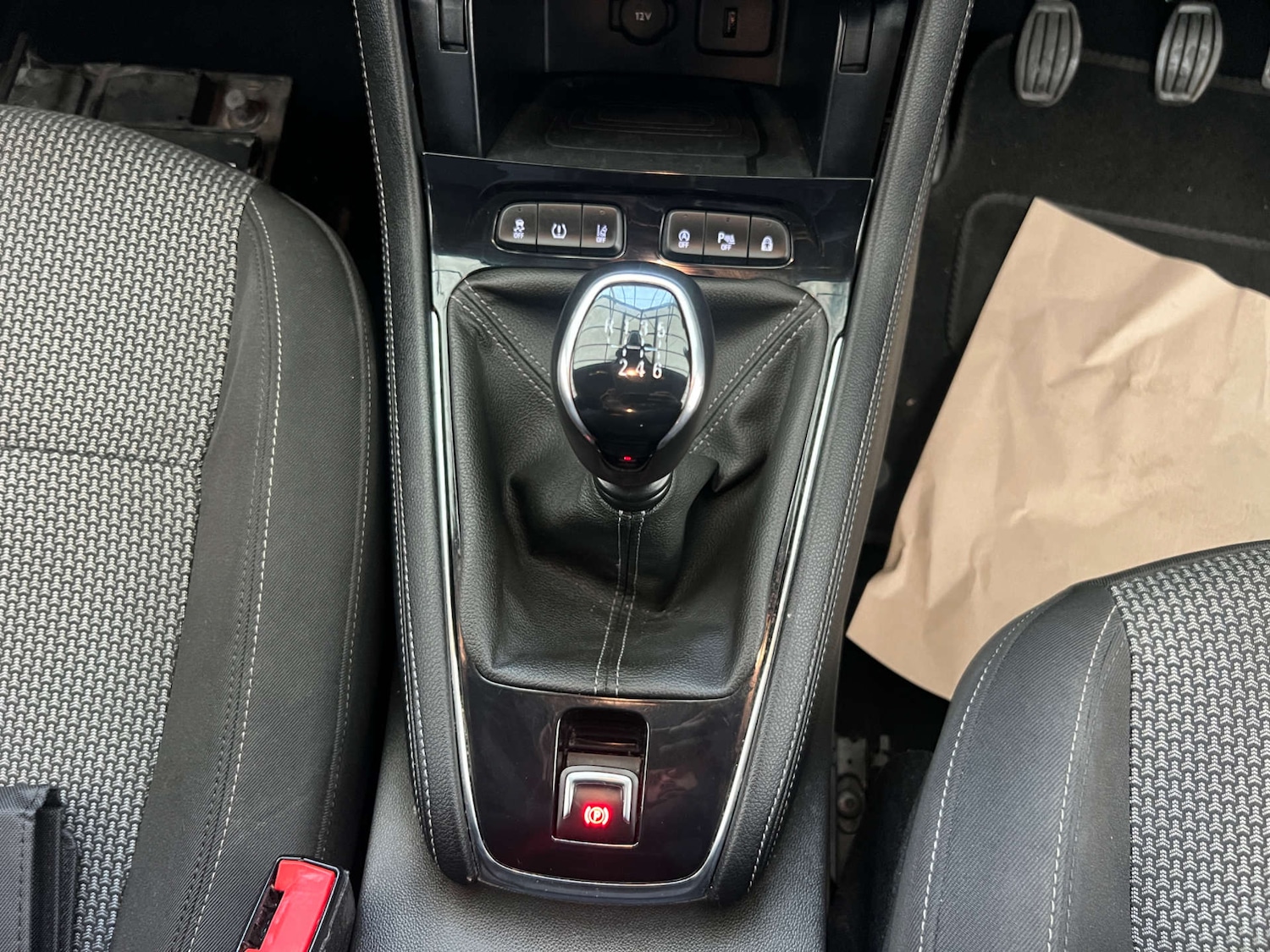 Used Vauxhall Grandland X 2018 for sale - 76097147: Photo 18