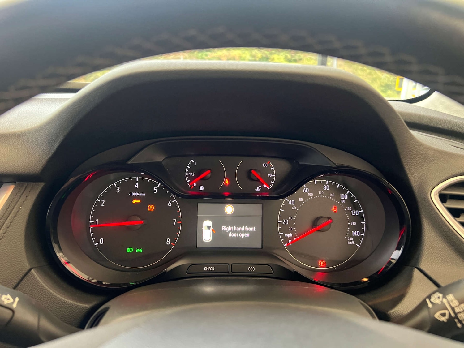 Used Vauxhall Grandland X 2018 for sale - 76097147: Photo 19