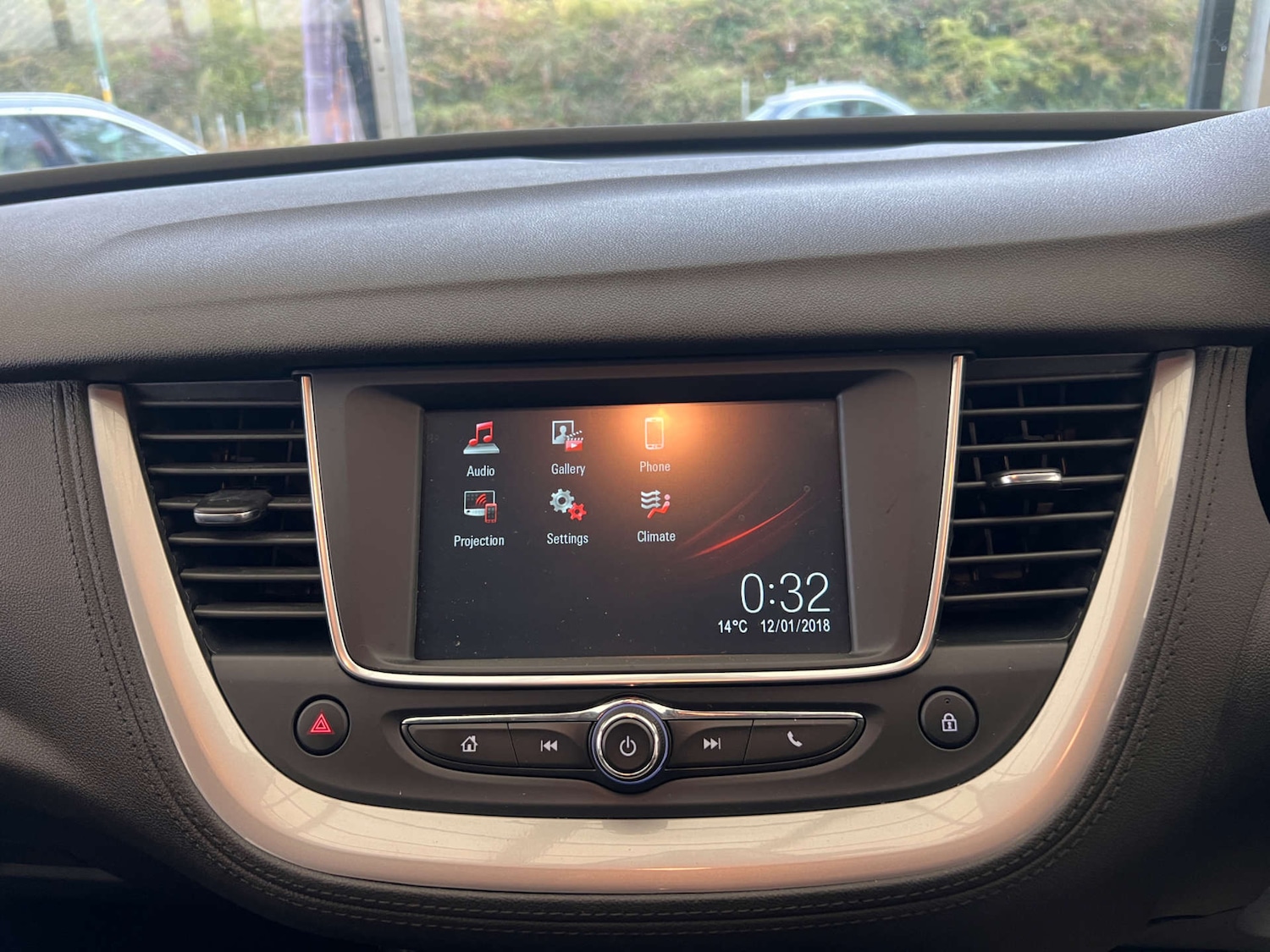 Used Vauxhall Grandland X 2018 for sale - 76097147: Photo 20