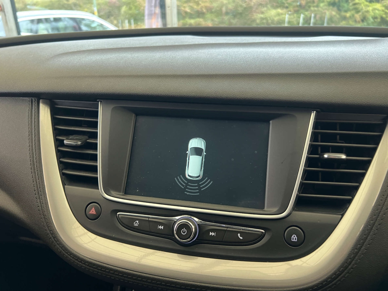 Used Vauxhall Grandland X 2018 for sale - 76097147: Photo 21