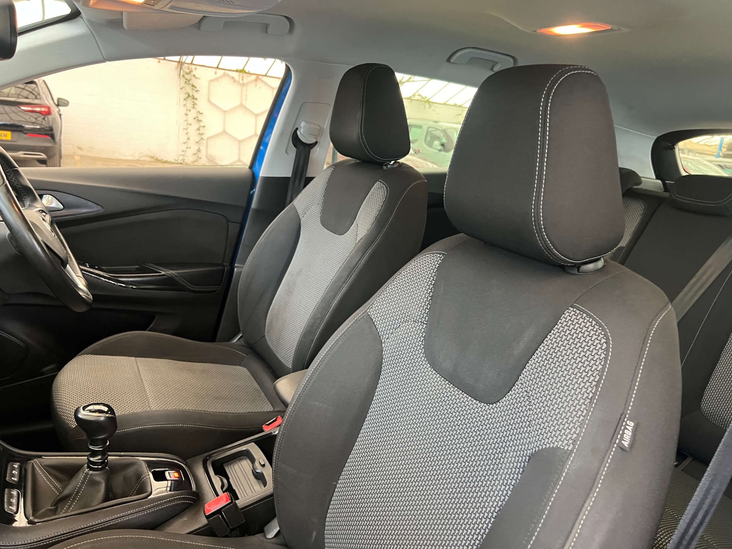 Used Vauxhall Grandland X 2018 for sale - 76097147: Photo 22