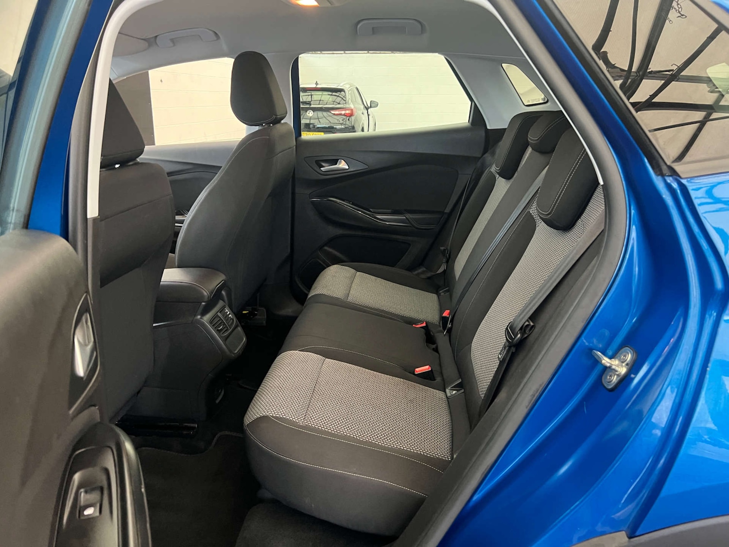 Used Vauxhall Grandland X 2018 for sale - 76097147: Photo 24