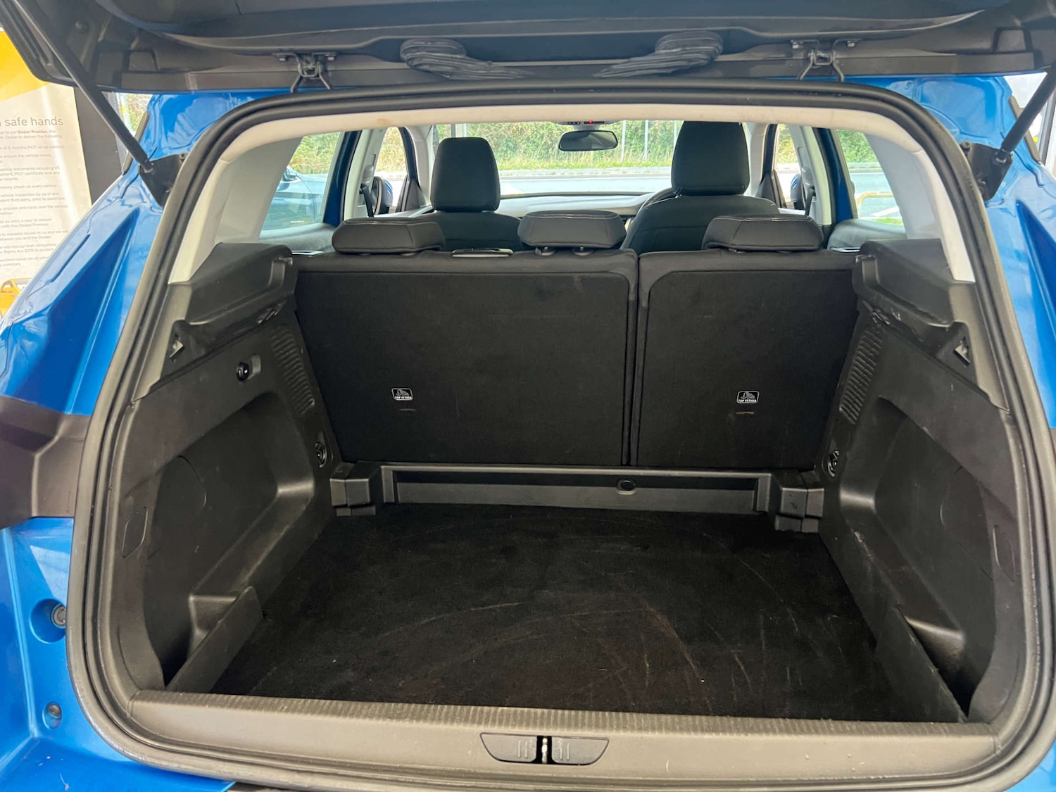 Used Vauxhall Grandland X 2018 for sale - 76097147: Photo 25