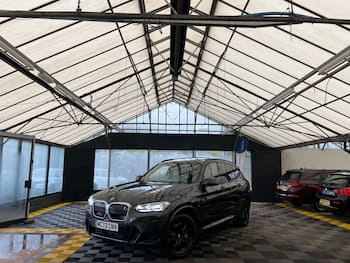 Used BMW iX3 2023 for sale - 79703280: Photo