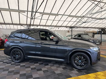 Used BMW iX3 2023 for sale - 79703280: Photo