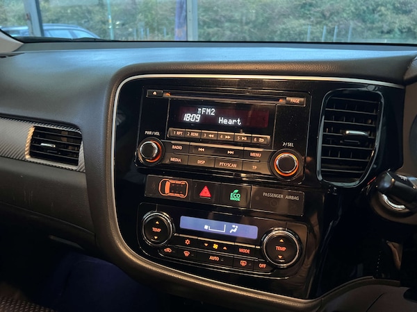 Used Mitsubishi Outlander 2017 for sale - 76287426: Photo 15