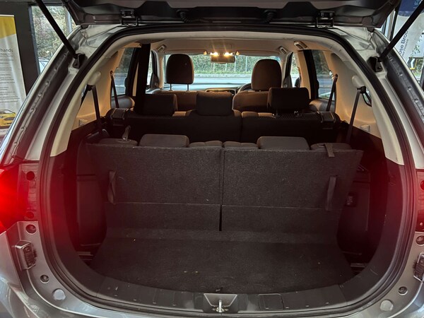 Used Mitsubishi Outlander 2017 for sale - 76287426: Photo 27