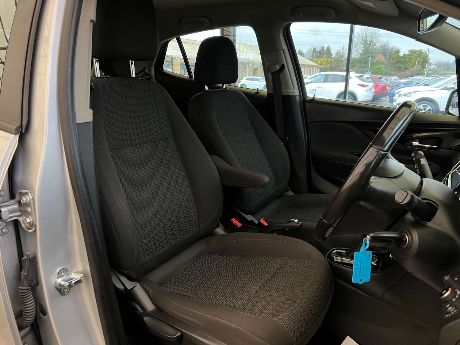 Used Vauxhall Mokka X 2019 for sale - 77409774: Photo 11