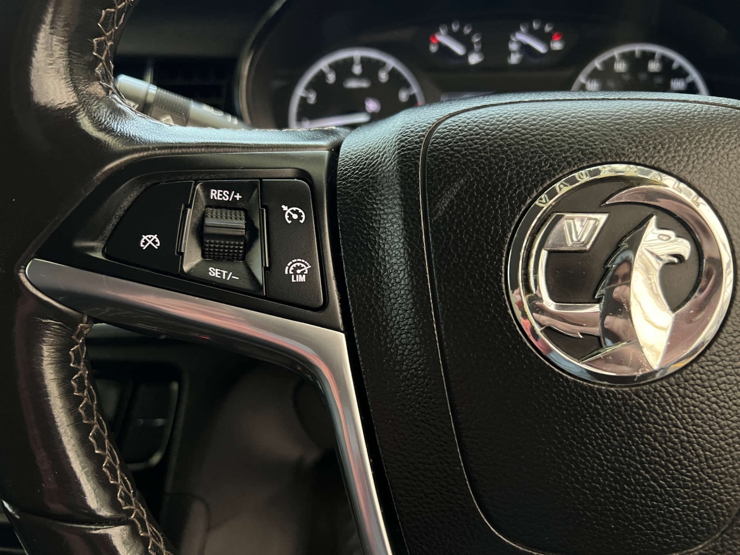 Used Vauxhall Mokka X 2019 for sale - 77409774: Photo 15