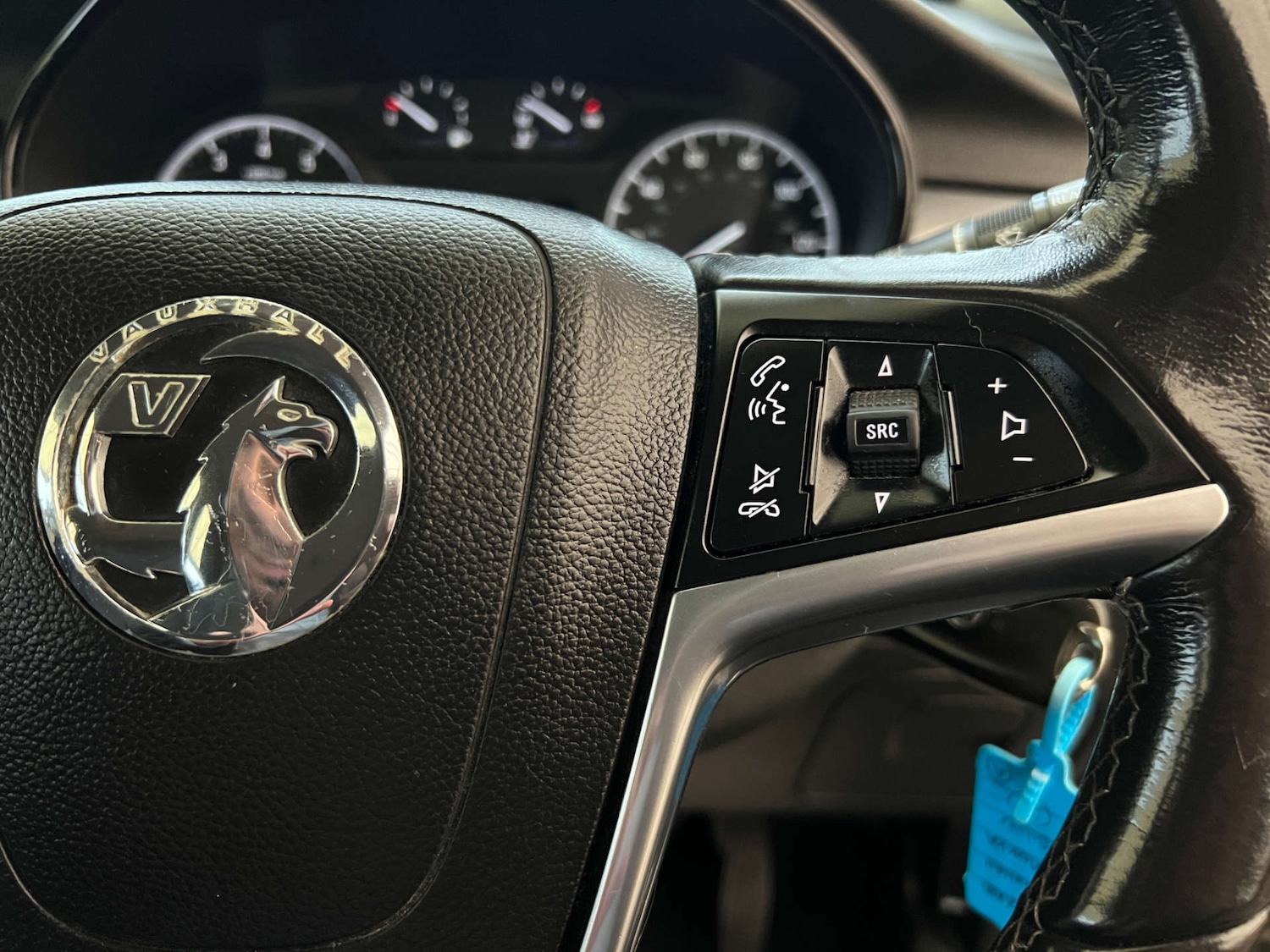 Used Vauxhall Mokka X 2019 for sale - 77409774: Photo 16