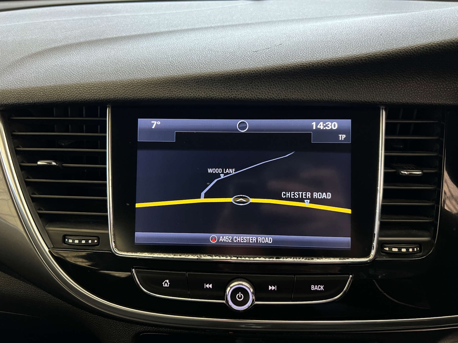 Used Vauxhall Mokka X 2019 for sale - 77409774: Photo 17