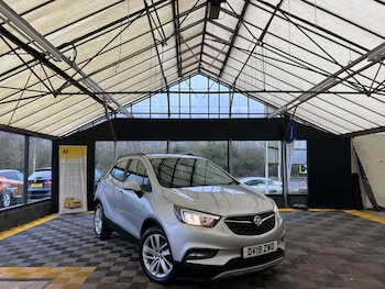 Used Vauxhall Mokka X 2019 for sale - 77409774: Photo