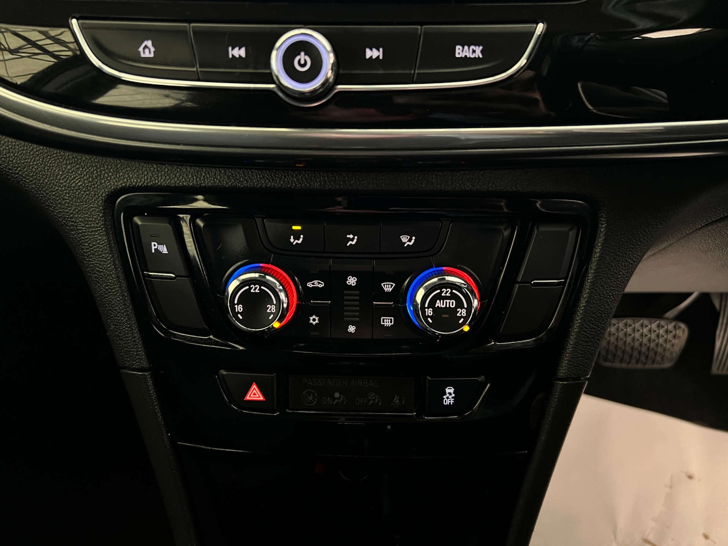 Used Vauxhall Mokka X 2019 for sale - 77409774: Photo 21