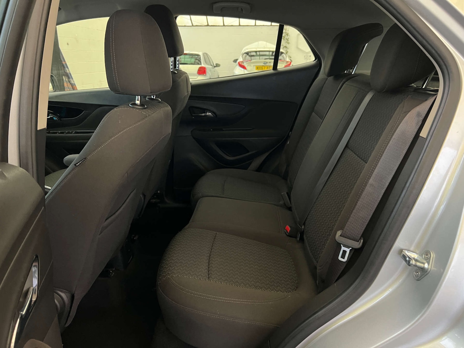 Used Vauxhall Mokka X 2019 for sale - 77409774: Photo 25