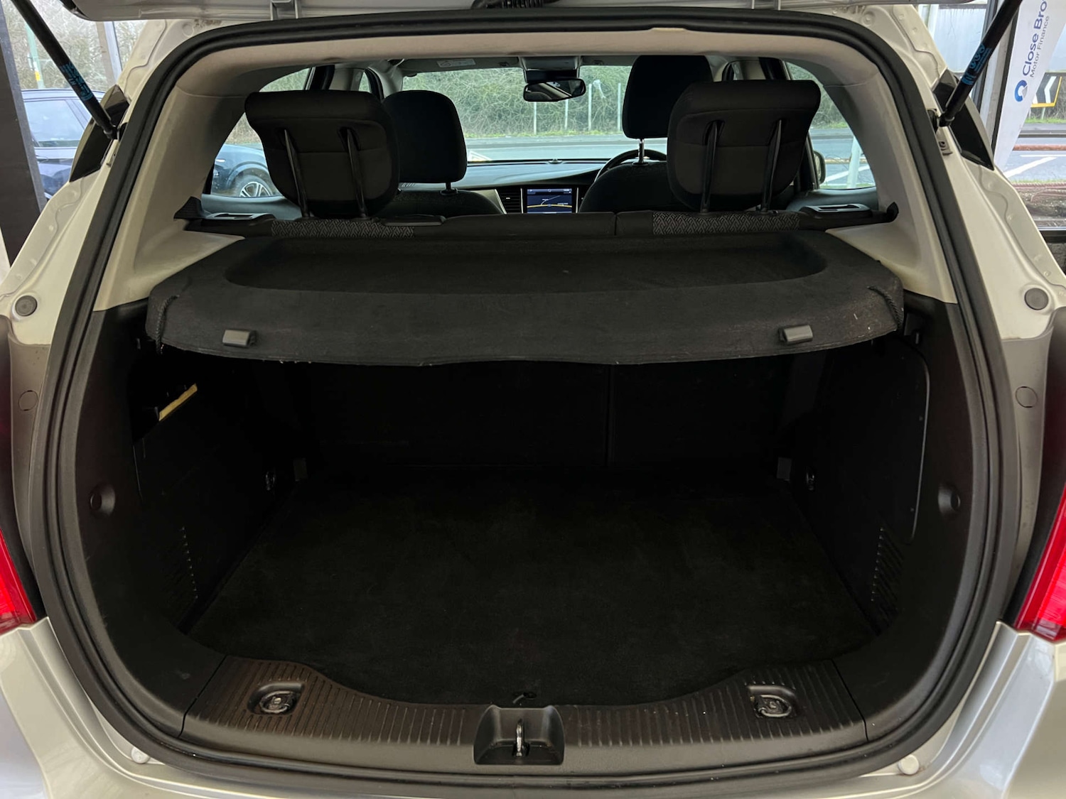 Used Vauxhall Mokka X 2019 for sale - 77409774: Photo 26