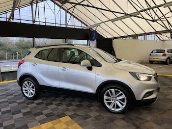 Used Vauxhall Mokka X 2019 for sale - 77409774: Photo