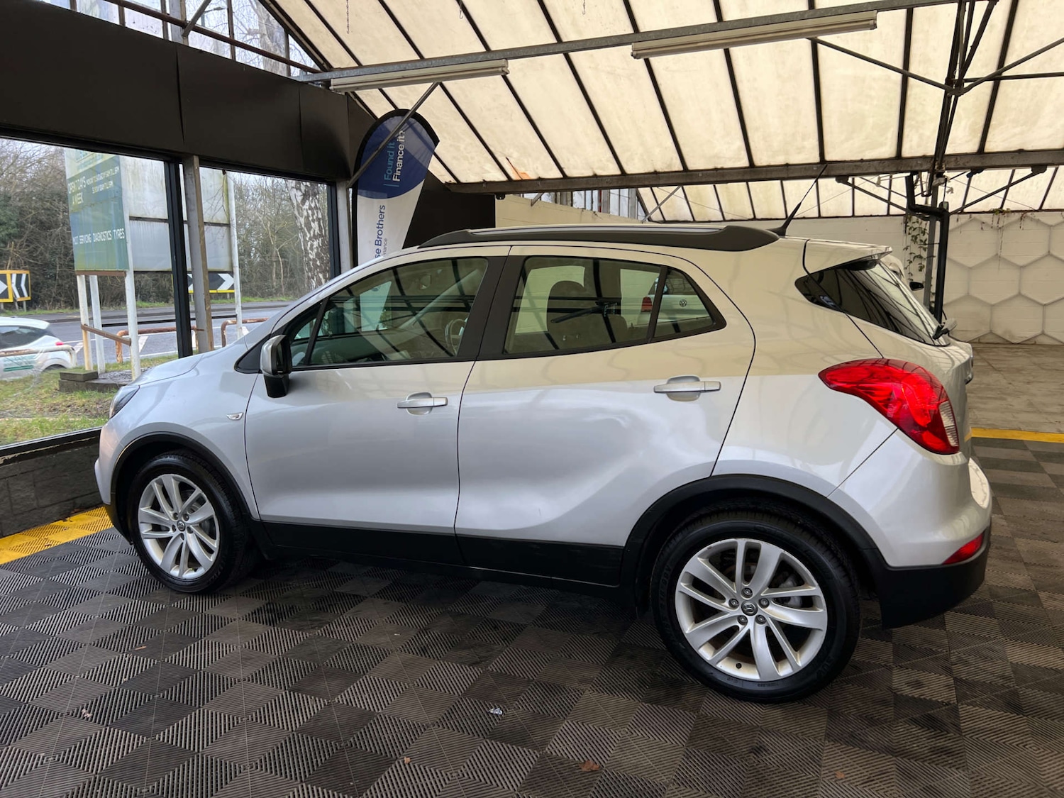 Used Vauxhall Mokka X 2019 for sale - 77409774: Photo 7