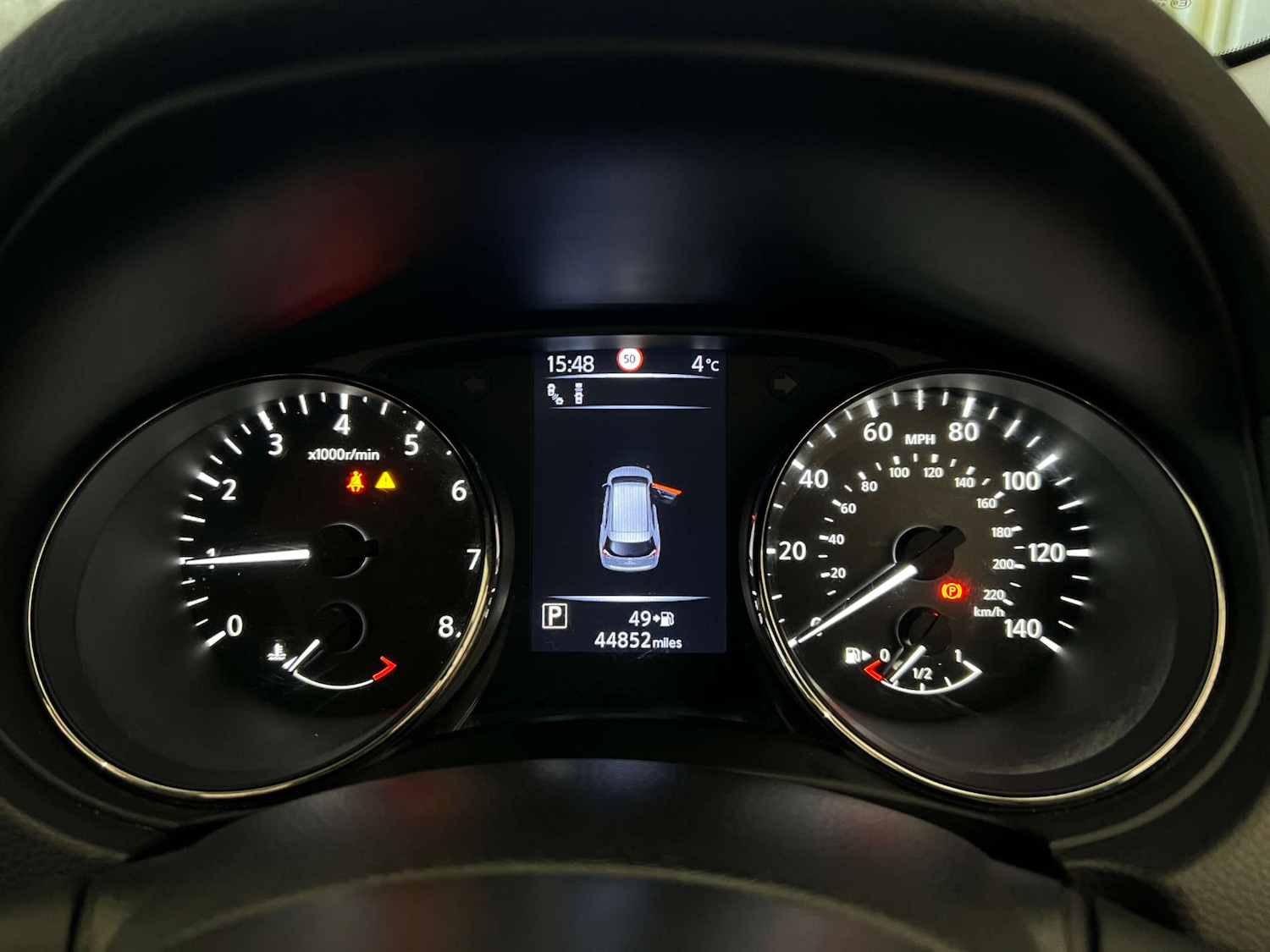 Used Nissan X-Trail 2020 for sale - 77595710: Photo 13