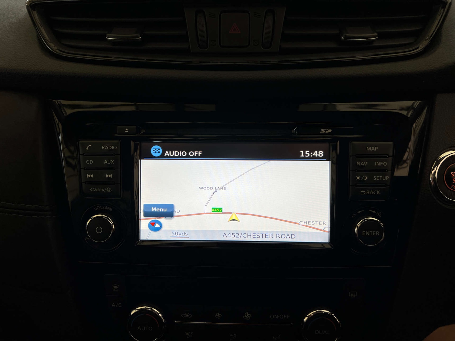 Used Nissan X-Trail 2020 for sale - 77595710: Photo 17