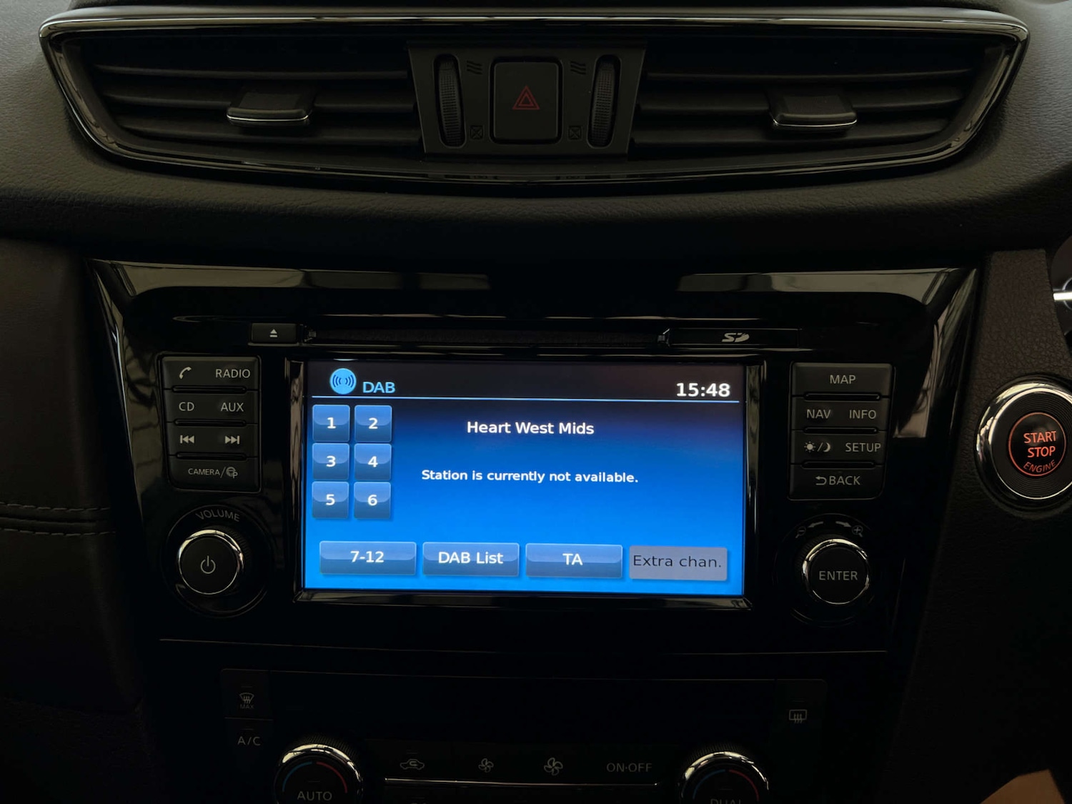 Used Nissan X-Trail 2020 for sale - 77595710: Photo 19