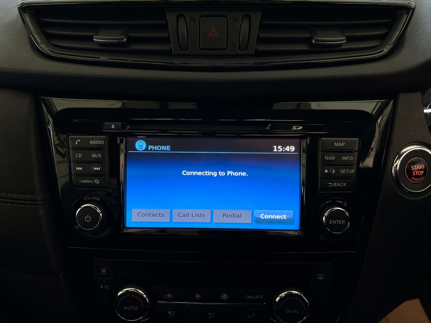 Used Nissan X-Trail 2020 for sale - 77595710: Photo 20