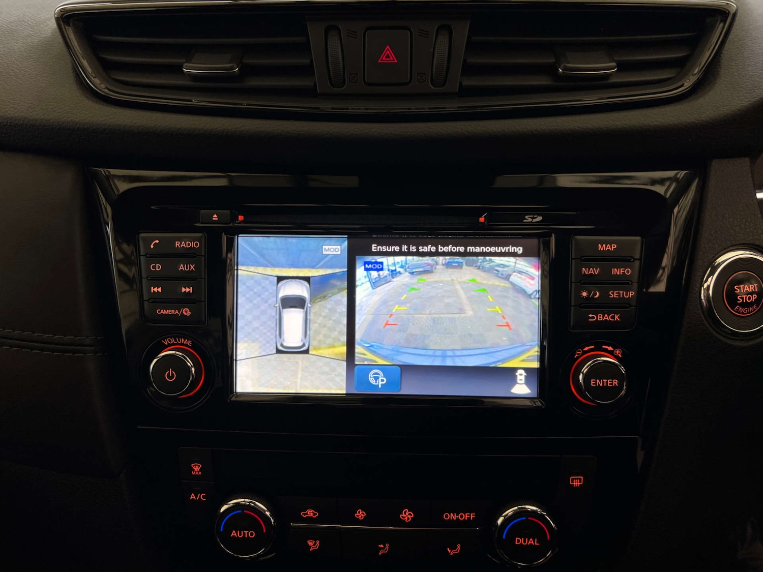 Used Nissan X-Trail 2020 for sale - 77595710: Photo 21