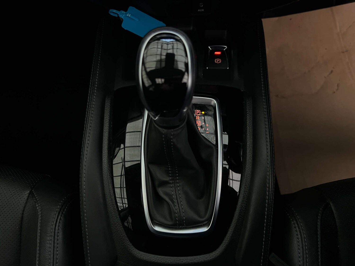 Used Nissan X-Trail 2020 for sale - 77595710: Photo 23