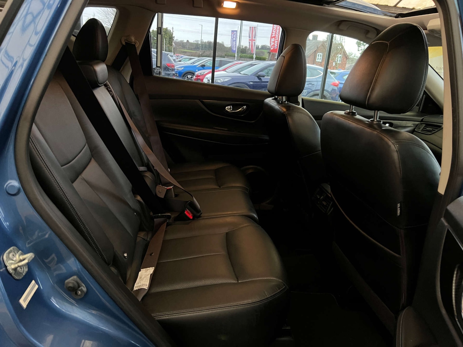 Used Nissan X-Trail 2020 for sale - 77595710: Photo 24