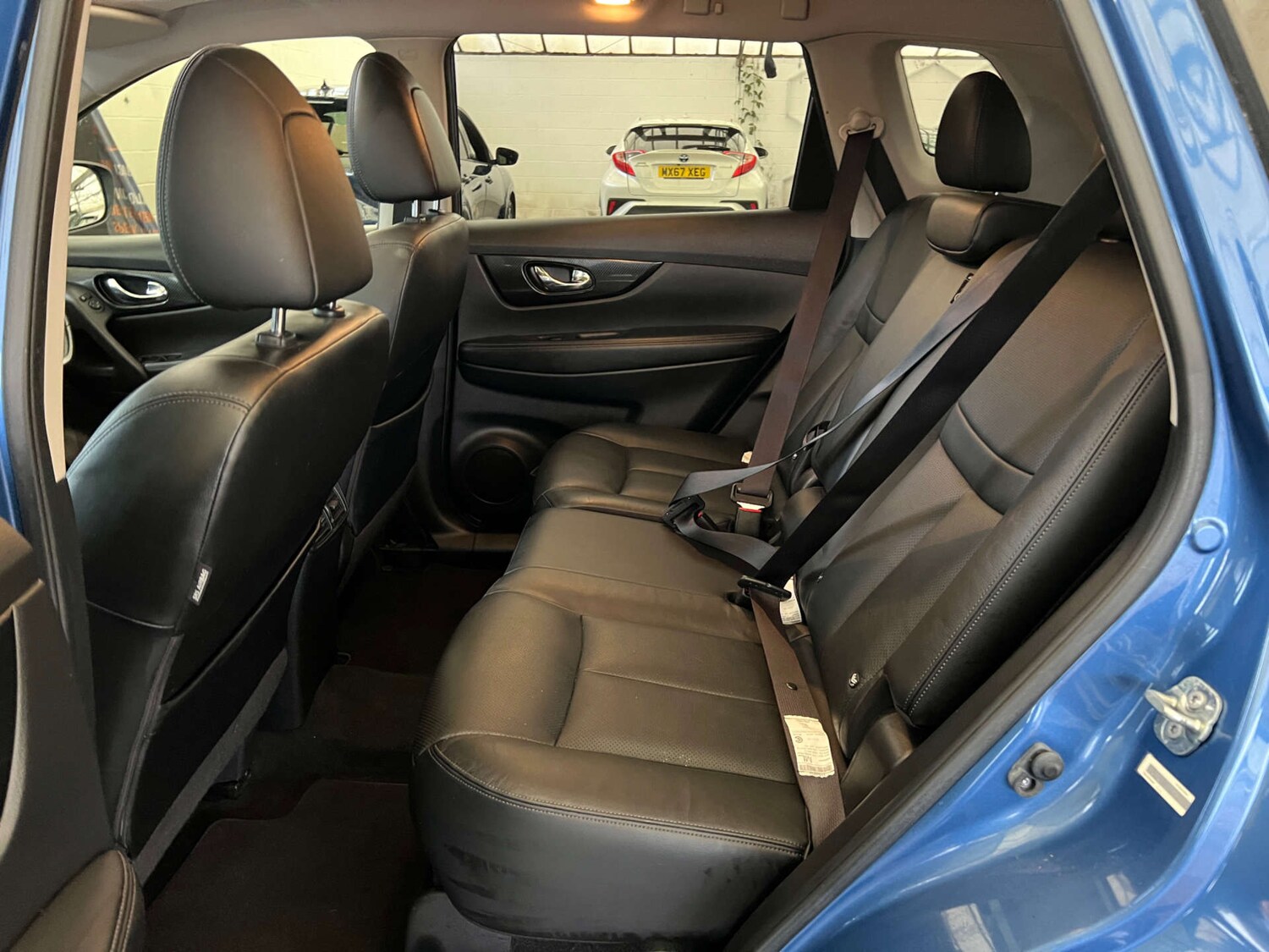 Used Nissan X-Trail 2020 for sale - 77595710: Photo 25