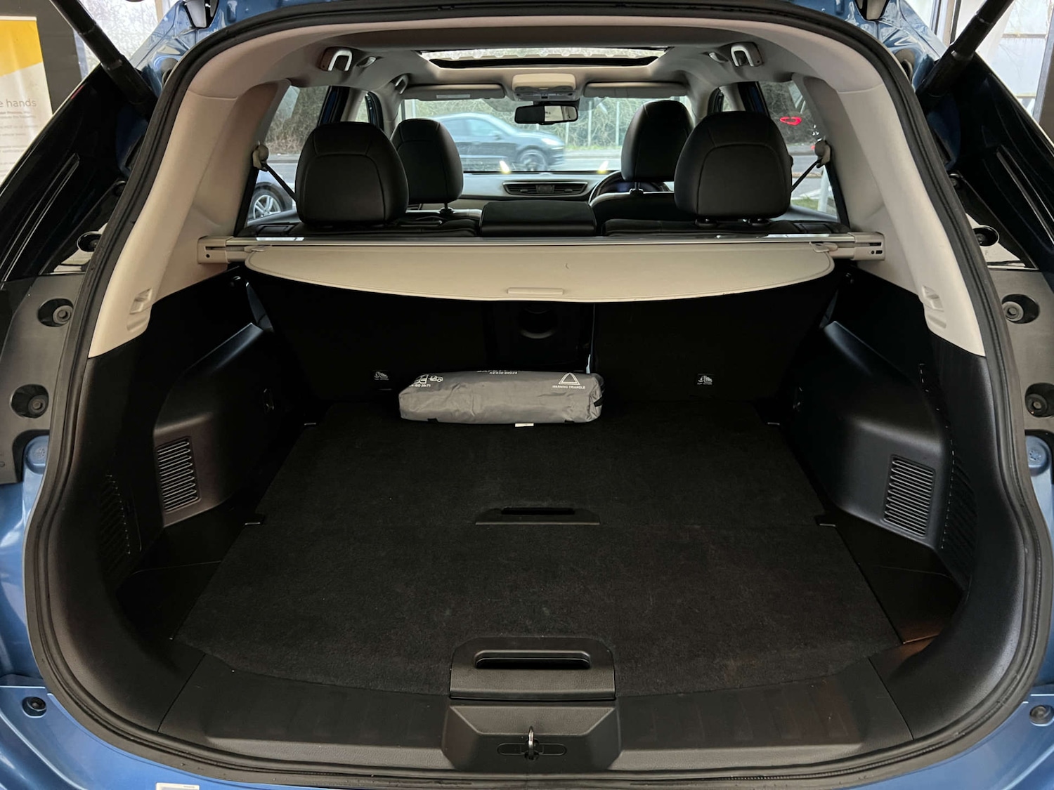 Used Nissan X-Trail 2020 for sale - 77595710: Photo 27