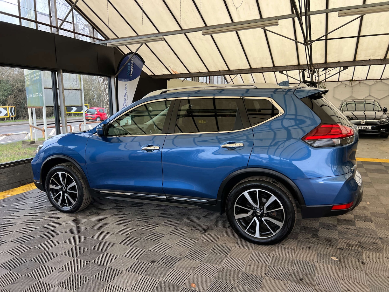 Used Nissan X-Trail 2020 for sale - 77595710: Photo 7