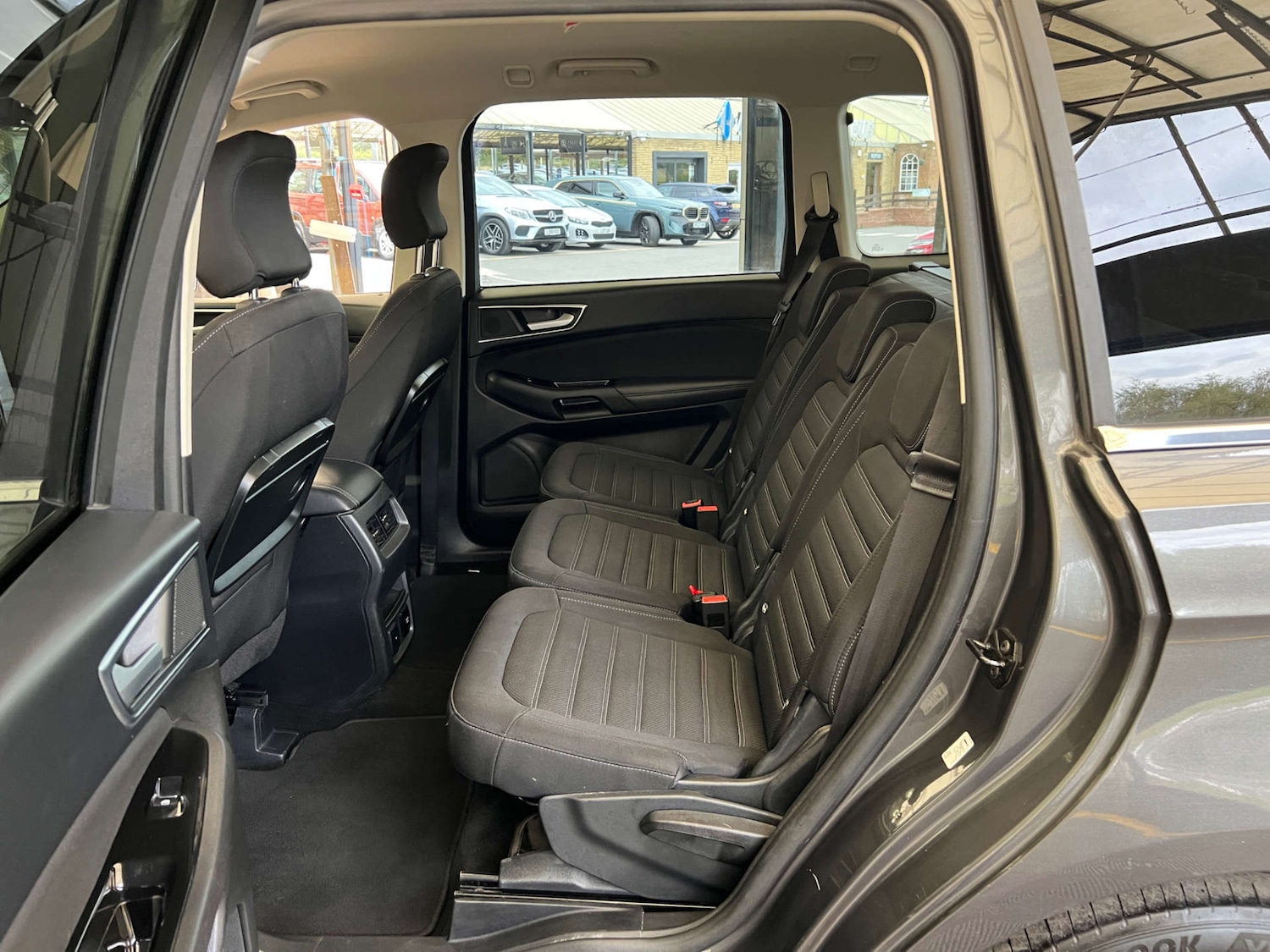 Vehicle 26