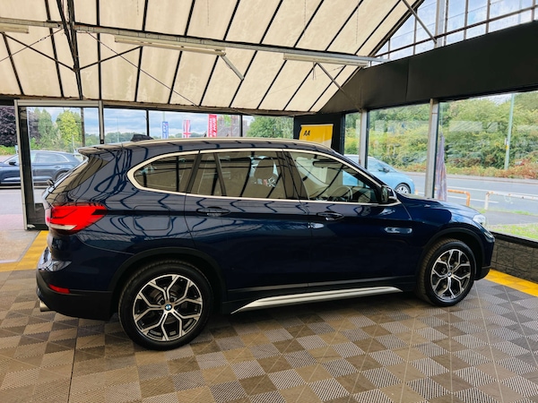 Used BMW X1 2019 for sale - 75428967: Photo 10