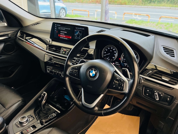 Used BMW X1 2019 for sale - 75428967: Photo 13