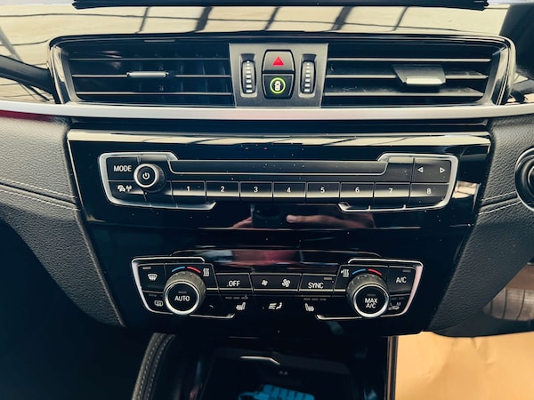 Used BMW X1 2019 for sale - 75428967: Photo 23
