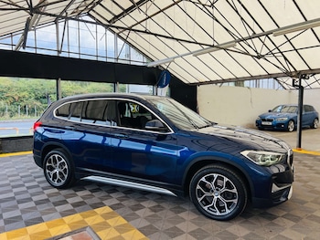 Used BMW X1 2019 for sale - 75428967: Photo