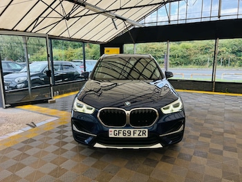 Used BMW X1 2019 for sale - 75428967: Photo