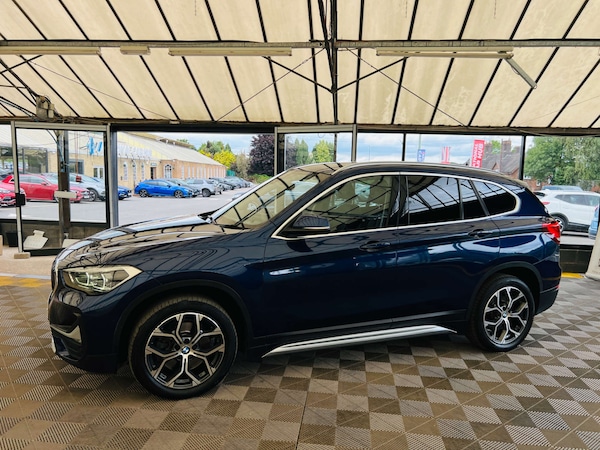 Used BMW X1 2019 for sale - 75428967: Photo 6