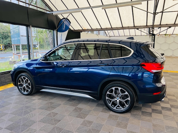 Used BMW X1 2019 for sale - 75428967: Photo 7